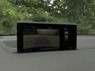 Audi SQ7 Audi SQ7 4.0 TDI SQ7|Pano|HUD|BOSE|Leder|ACC|Memory|BOMVOL!! - afbeelding nr 32