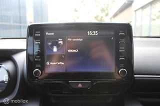 Mazda 2 Hybrid Mazda 2 Hybrid 1.5 Select Panoramadak Half Leer Full Led Apple Carplay Head-up display. - afbeelding nr 34