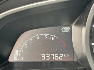 Mazda 2 - afbeelding nr 14