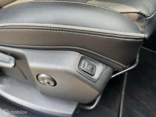 Opel Grandland X Opel Grandland X 1.2 Turbo Ultimate|NAP|ORG. NL|Vol Luxe opties! - afbeelding nr 45