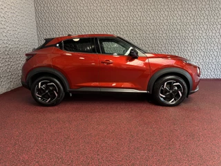 Nissan Juke - afbeelding nr 62