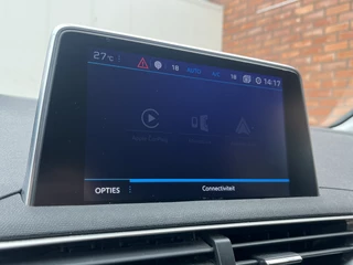 Peugeot 3008 | Trekhaak afneembaar | Carplay/Android Auto | - afbeelding nr 12