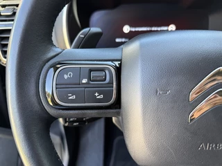 Citroën C5 Aircross Citroën C5 Aircross 1.6 PureTech Business Plus Automaat - afbeelding nr 25
