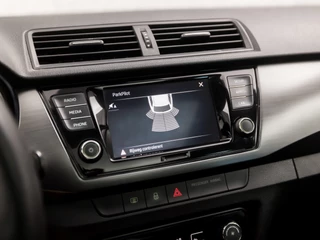 Škoda Fabia (PANORAMADAK, APPLE CARPLAY, CLIMATE, PARKEERSENSOREN, SPORTSTOELEN, LED KOPLAMPEN, GETINT GLAS, LM VELGEN, CRUISE, NIEUWSTAAT) - afbeelding nr 18
