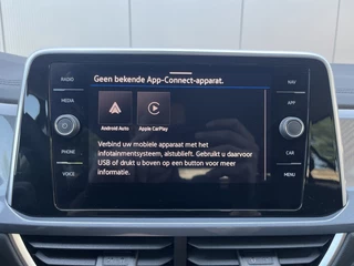 Volkswagen T-Roc Volkswagen T-Roc 1.5 TSI Life Edition Carplay Trekhaak - afbeelding nr 29
