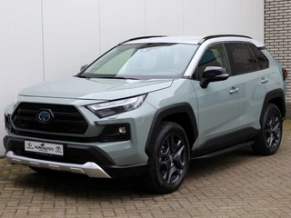 Toyota RAV4 - afbeelding nr 43