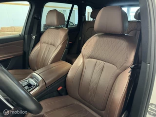 BMW X5 BMW X5 xDrive45e | M sport | Pano | Trekhaak | Full option - afbeelding nr 18