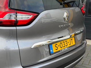 Renault Grand Scénic Renault Grand Scénic 1.3 TCe 140 pk Techno 7p. Camera All Season - afbeelding nr 15