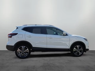 Nissan QASHQAI - afbeelding nr 14
