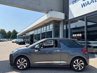 DS DS 3 DS DS 3 1.2 PURETECH BNS NAVI AIRCO/ECC PDC - afbeelding nr 4