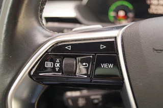 Audi e-tron Audi e-tron 55 Quattro 95kWh S-Line -PANO-ECC-NAVI-PDC- - afbeelding nr 18