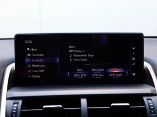 Lexus NX Lexus NX 300h AWD Luxury Line | Schuifdak | Safety Pack | Premium Audio - afbeelding nr 21