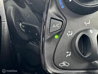 Citroën C1 Citroen C1 1.0 VTi Shine I Automaat I Camera I - afbeelding nr 20
