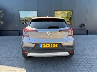 Renault Captur Renault Captur 1.0 TCe 90 Business Zen / Navi / Cruise / Lane Assist - afbeelding nr 3