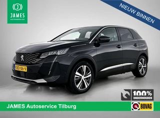 Peugeot 3008 1.6 HYbrid 225 Allure