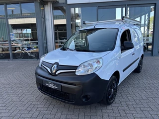 Renault Kangoo - afbeelding nr 25