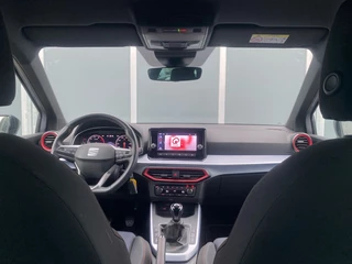 SEAT Arona - afbeelding nr 7