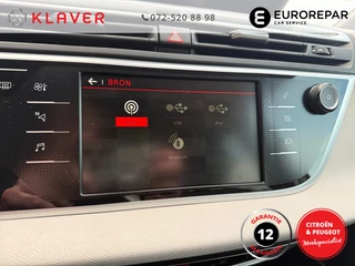 Citroën C4 Spacetourer - afbeelding nr 25