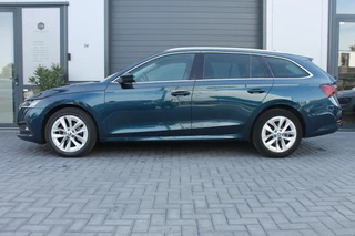 Škoda Octavia Skoda Octavia Combi 1.0 e-TSI Business Edition Plus NAP. - afbeelding nr 8