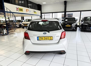 Toyota Yaris - afbeelding nr 12