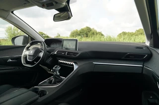 Peugeot 3008 Peugeot 3008 1.2 PureTech Blue Lease Premium - Gris Hurricane - Nieuwstaat - afbeelding nr 18