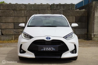 Toyota Yaris Toyota Yaris 1.5 Hybrid Dynamic, 2022, 31.376 KM, Airco - afbeelding nr 3