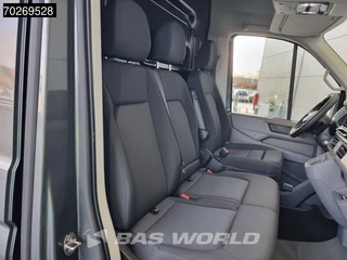 MAN TGE MAN TGE 3.180 Automaat 2025 model Facelift L3H3 Navi CarPlay Camera L2H2 12m3 Airco Cruise control - afbeelding nr 14