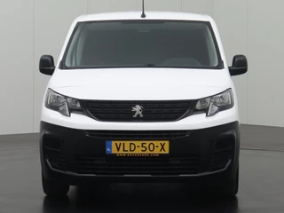 Peugeot Partner | Airco | Cruise | Trekhaak - afbeelding nr 10