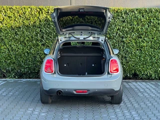 MINI One Mini Mini 1.5 One D Business Edition NL AUTO, NAP, NAV, CRUISE, AIRCO, UNION JACK, EURO 6, LICHTMETAAL 16 - afbeelding nr 30