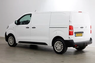 Opel Vivaro - afbeelding nr 12