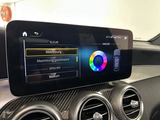 Mercedes-Benz GLC - afbeelding nr 20