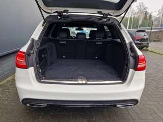 Mercedes-Benz C-Klasse Mercedes-Benz C-klasse Estate 250 CDI 4MATIC AMG /Led /Pano /Stoelverwarm - afbeelding nr 23