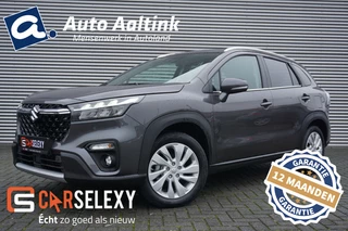 Suzuki S-Cross - 427216754-0