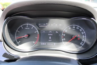Opel Corsa Opel Corsa 1.0 T. Onl. Ed. DAB/Navi/Airco - afbeelding nr 14