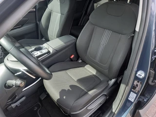 Hyundai Tucson Hybrid Hyundai Tucson Hybrid 1.6 T-GDI HEV C Sm - afbeelding nr 8