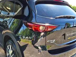 Mazda CX-5 - afbeelding nr 35