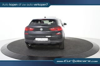 BMW X2 BMW X2 sDrive18i Sport-Line *1ste Eigenaar*Panoramadak*Navigatie* - afbeelding nr 9
