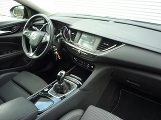 Opel Insignia Opel Insignia Grand Sport 1.5 Turbo (165Pk) Business Executive Géén Afleverkosten - afbeelding nr 13
