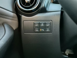 Mazda CX-3 - afbeelding nr 26