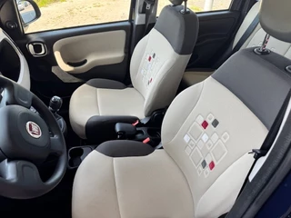 Fiat Panda Fiat Panda 1.2 EDZIZIONE COOL 5-DRS. + AIRCO/PDC - afbeelding nr 8