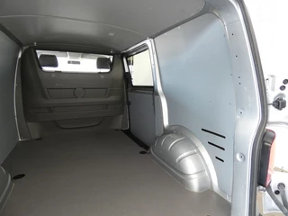 Volkswagen Transporter Volkswagen Transporter 2.0 TDI L1H1 Zeer mooi ! Nl auto - afbeelding nr 13