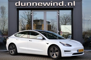 Tesla Model 3 STND.RWD PLUS 60 KWH € 19.750,- excl btw