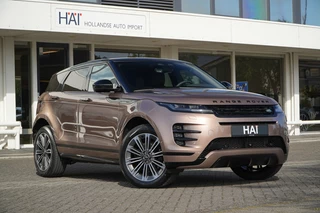 Land Rover Range Rover Evoque 1.5 P270e AWD Dynamic SE I Pano I Black Pack I 5 Jaar garantie I