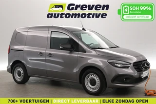 Mercedes-Benz eCitan 112 51 kWh