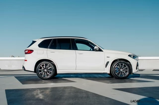BMW X5 BMW X5 xDrive45e High Executive I M Sport I H&K I Laser - afbeelding nr 3