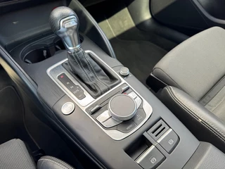 Audi A3 - afbeelding nr 18