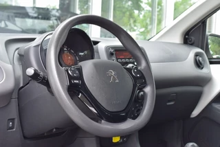 Peugeot 108 Peugeot 108 1.0 e-VTi Active | 5-Deurs | Airco | LED | NAP - afbeelding nr 8