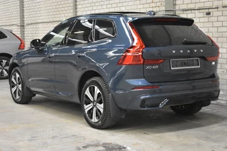 Volvo XC60 - afbeelding nr 2