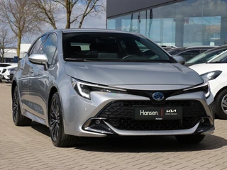 Toyota Corolla - afbeelding nr 4