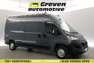 Opel Movano 2.2D 140PK L3H2